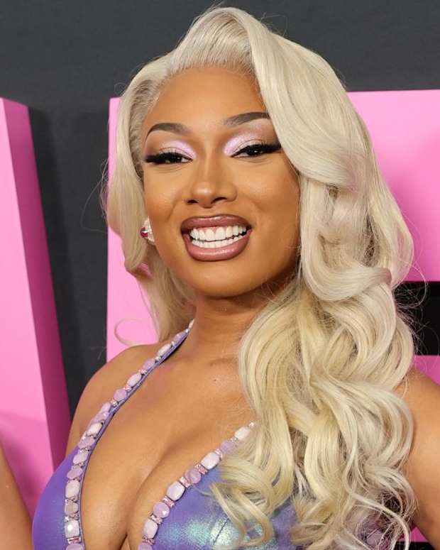 Megan Thee Stallion